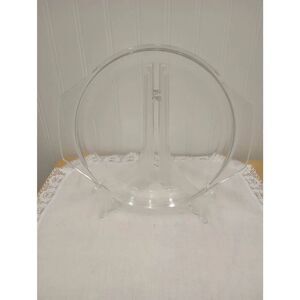 Vintage round Pyrex lid